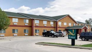 Quality Inn Brookings