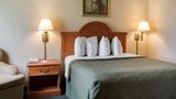 Quality Inn Brookings Suite