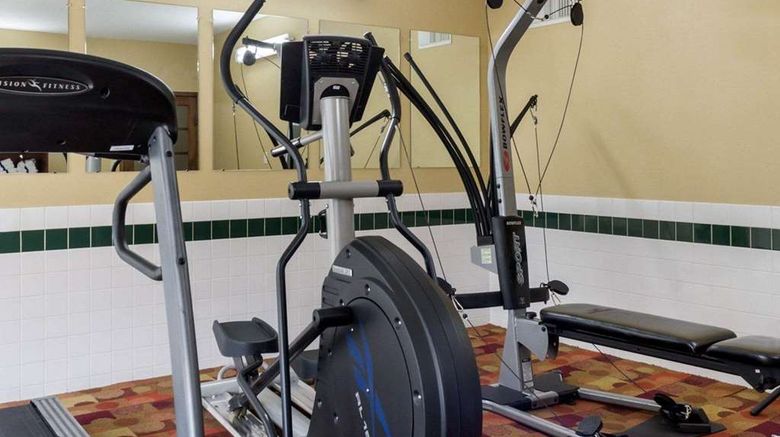 <b>Quality Inn Brookings Health</b>. Images powered by <a href="https://iceportal.shijigroup.com/" title="IcePortal" target="_blank">IcePortal</a>.