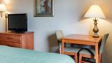Quality Inn Brookings Room