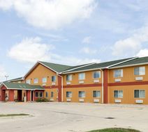 Quality Inn Brookings Exterior