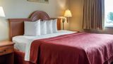 Quality Inn Brookings Room