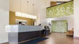 <b>Sleep Inn Sioux Falls Airport Lobby</b>. Images powered by <a href="https://iceportal.shijigroup.com/" title="IcePortal" target="_blank">IcePortal</a>.