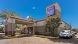 <b>Sleep Inn Sioux Falls Airport Exterior</b>. Images powered by <a href="https://iceportal.shijigroup.com/" title="IcePortal" target="_blank">IcePortal</a>.
