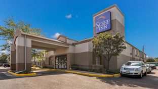 Sleep Inn Sioux Falls Airport