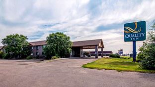 Quality Inn Aberdeen