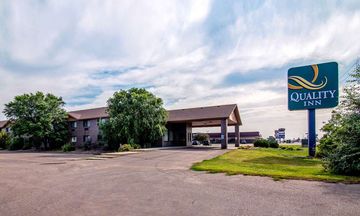 Quality Inn Aberdeen