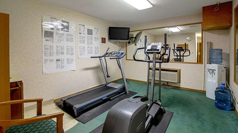 <b>Quality Inn Aberdeen Health</b>. Images powered by <a href="https://iceportal.shijigroup.com/" title="IcePortal" target="_blank">IcePortal</a>.