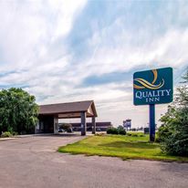 Quality Inn Aberdeen