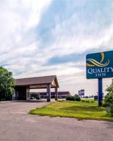 Quality Inn Aberdeen