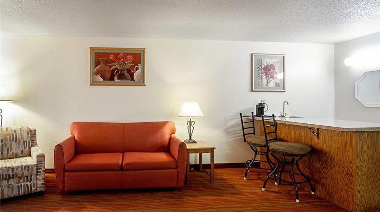 Quality Inn Aberdeen Suite
