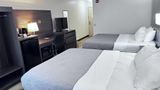 Quality Inn Room