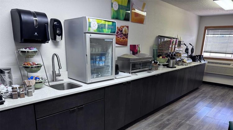 Quality Inn Restaurant
