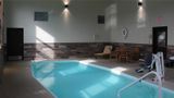 Quality Inn Pool