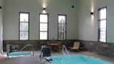 Quality Inn Pool