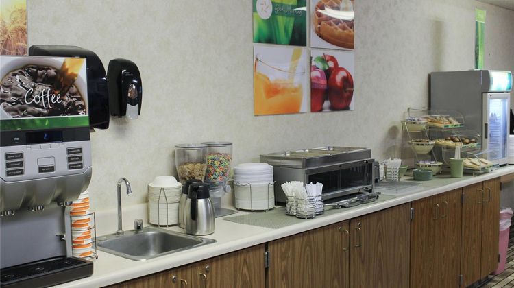 Quality Inn Restaurant