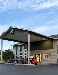 Quality Inn