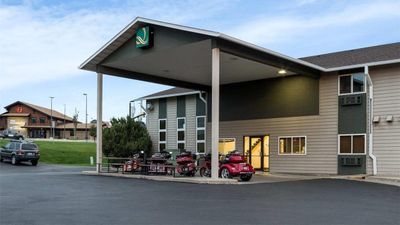 Quality Inn