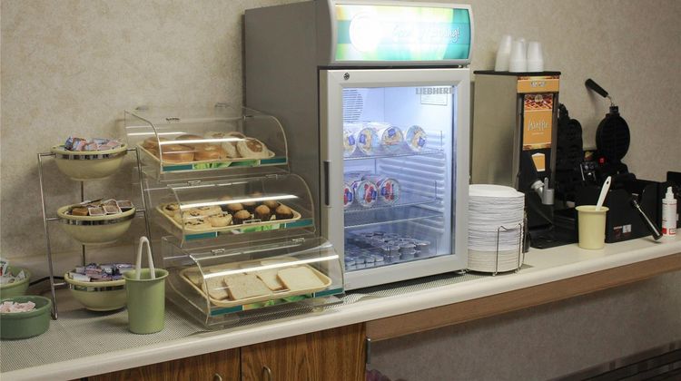 Quality Inn Restaurant