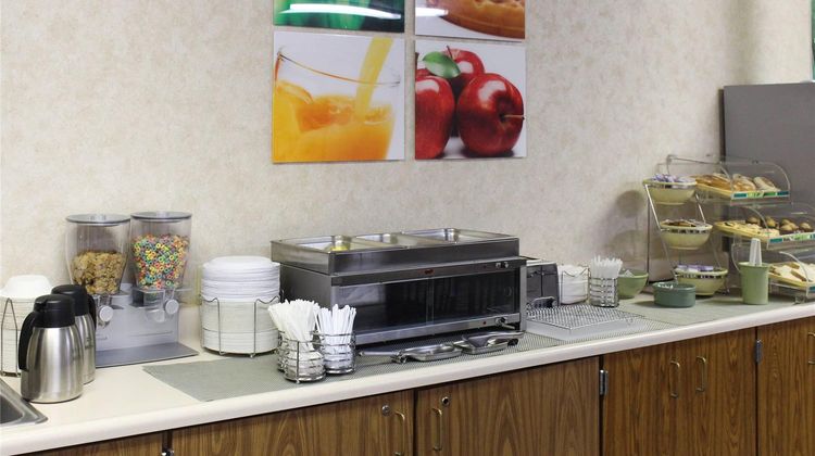 Quality Inn Restaurant