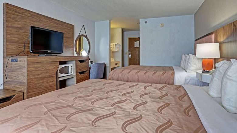 <b>Quality Inn Pierre Room</b>. Images powered by <a href="https://iceportal.shijigroup.com/" title="IcePortal" target="_blank">IcePortal</a>.