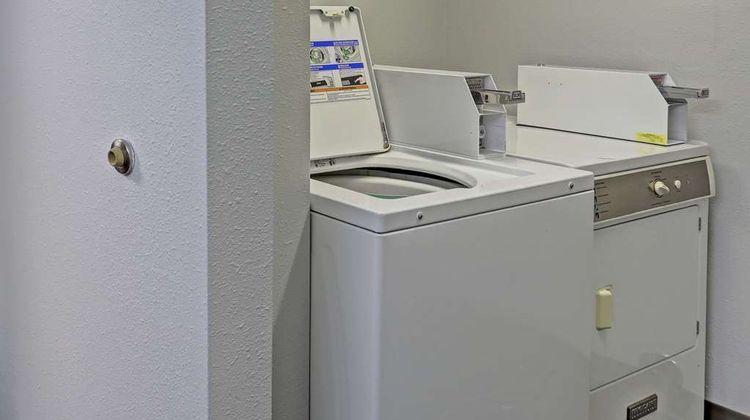 Quality Inn Pierre Other