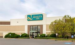 Quality Inn Rosebud Casino