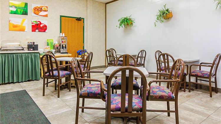 Quality Inn Rosebud Casino Restaurant