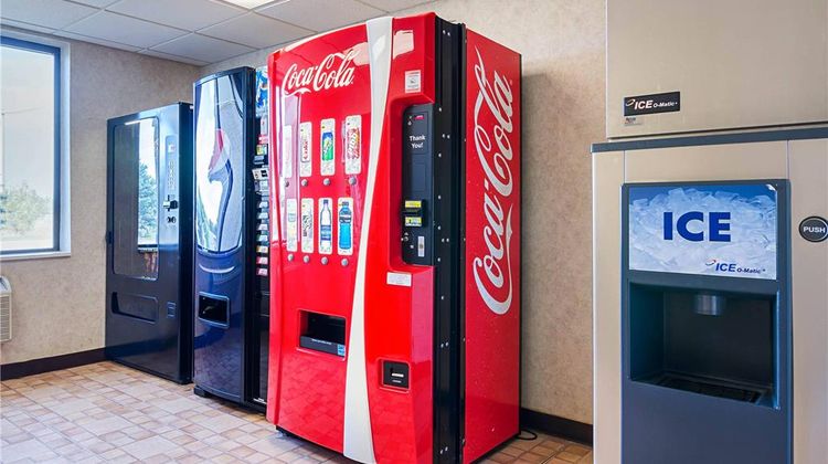 Quality Inn Rosebud Casino Other