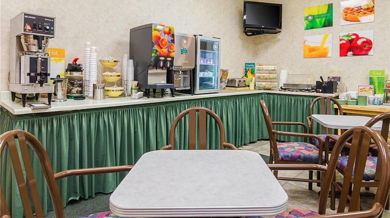 <b>Quality Inn Rosebud Casino Restaurant</b>. Images powered by <a href="https://iceportal.shijigroup.com/" title="IcePortal" target="_blank">IcePortal</a>.