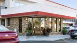 <b>Econo Lodge Wall Exterior</b>. Images powered by <a href="https://iceportal.shijigroup.com/" title="IcePortal" target="_blank">IcePortal</a>.
