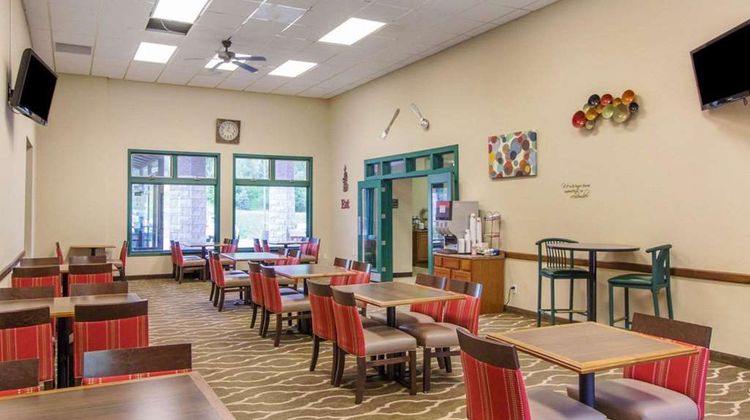 Comfort Inn Restaurant