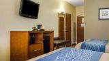 Comfort Inn Room