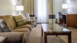Comfort Inn Room