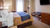 <b>Comfort Inn And Suites Deadwood Suite</b>. Images powered by <a href="https://iceportal.shijigroup.com/" title="IcePortal" target="_blank">IcePortal</a>.