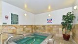 Comfort Inn Pool