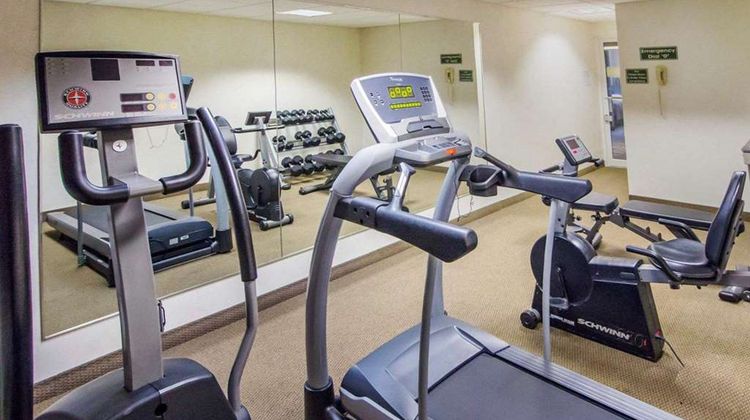 Comfort Inn Health