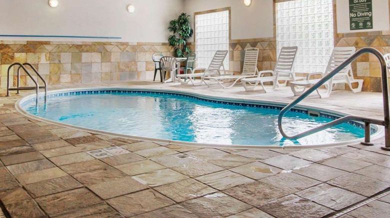 <b>Comfort Inn And Suites Deadwood Pool</b>. Images powered by <a href="https://iceportal.shijigroup.com/" title="IcePortal" target="_blank">IcePortal</a>.
