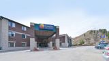 Comfort Inn Exterior