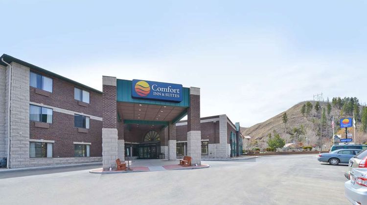 Comfort Inn Exterior