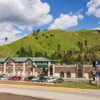 Comfort Inn And Suites Deadwood