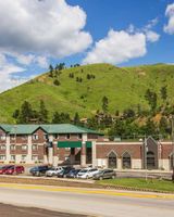Comfort Inn And Suites Deadwood