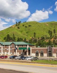 Comfort Inn And Suites Deadwood