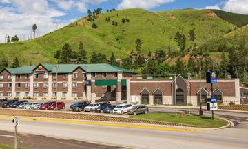 Comfort Inn And Suites Deadwood