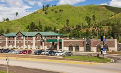 Comfort Inn