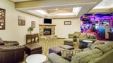 Comfort Inn Lobby