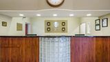 Comfort Inn Lobby