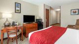 <b>Comfort Inn & Suites Room</b>. Images powered by <a href="https://iceportal.shijigroup.com/" title="IcePortal" target="_blank">IcePortal</a>.