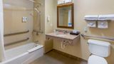 <b>Comfort Inn & Suites Room</b>. Images powered by <a href="https://iceportal.shijigroup.com/" title="IcePortal" target="_blank">IcePortal</a>.
