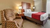<b>Comfort Inn & Suites Room</b>. Images powered by <a href="https://iceportal.shijigroup.com/" title="IcePortal" target="_blank">IcePortal</a>.
